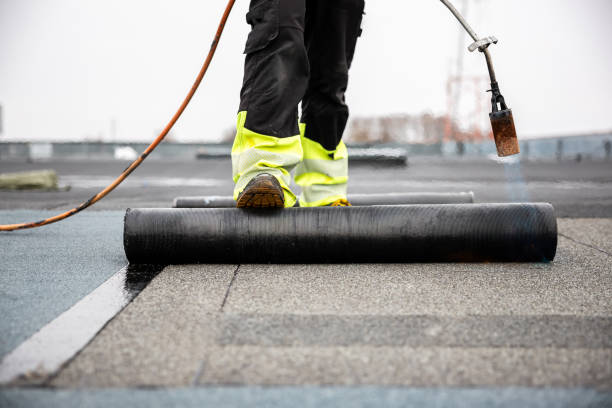 Best Roof Waterproofing  in USA